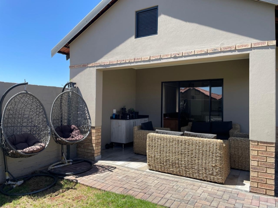 3 Bedroom Property for Sale in Waterkloof A H North West